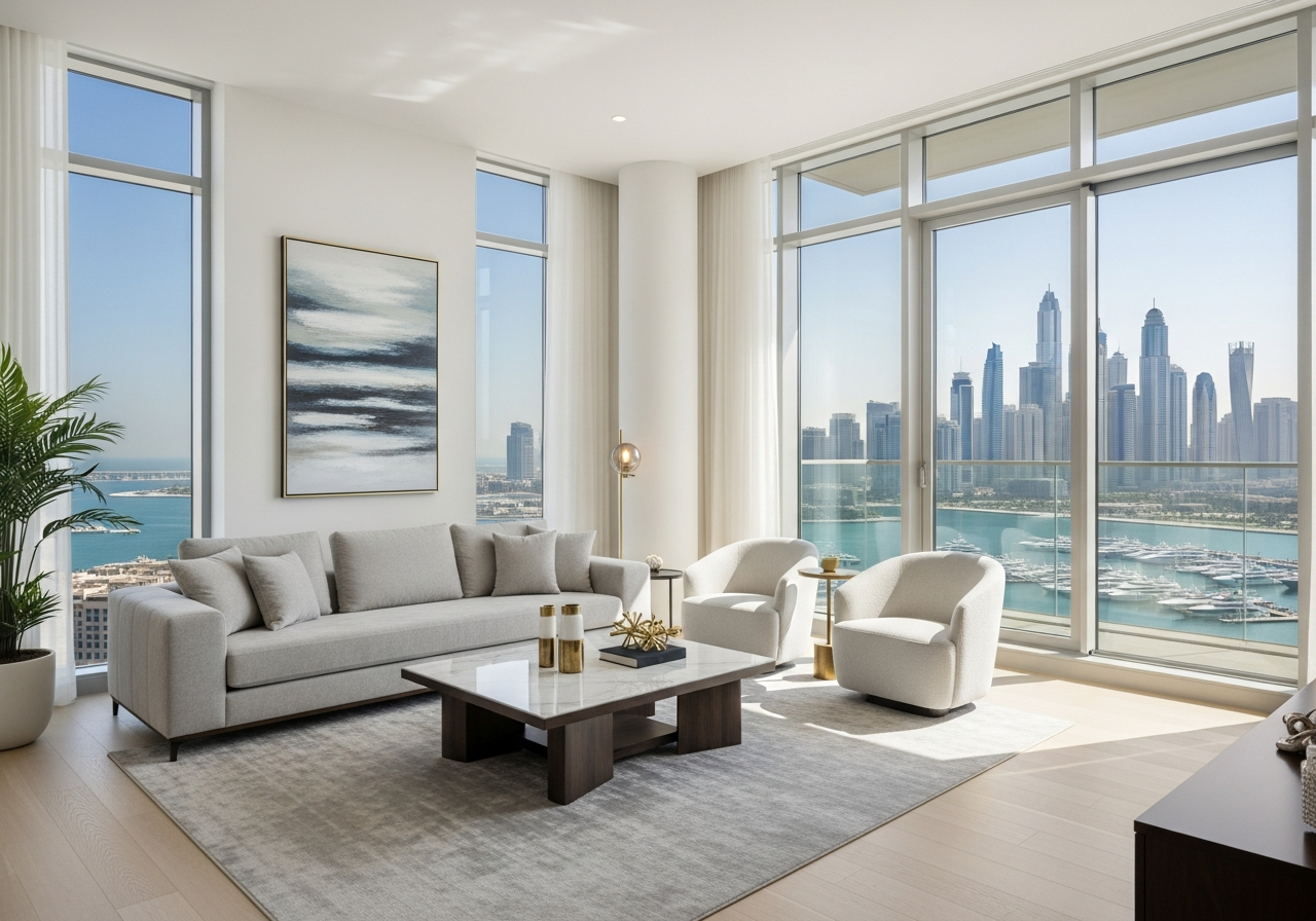 Система Oqood: регистрация off-plan объектов