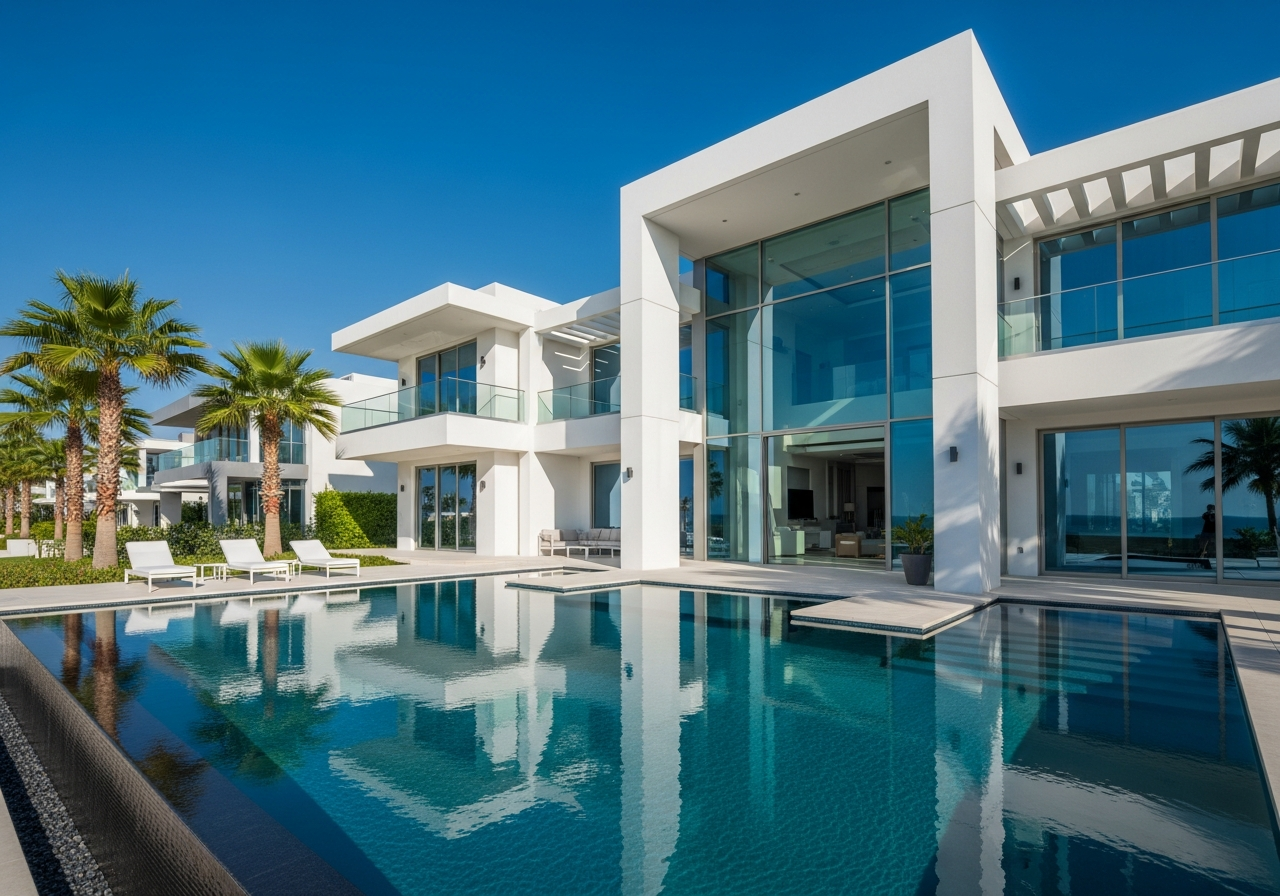 Система Oqood: регистрация off-plan объектов